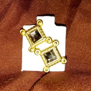Earrings (NWOT)